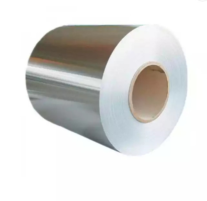 Plain Galvanized Iron Steel Sheet Coil Pre Painted Flat For Roofing