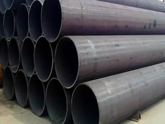 304 Stainless Steel Seamless Pipe Schedule 40 Astm A269 Tp304l Tp316l