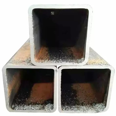 Hot Dipped Galvanized Square Pipe Pre Galvanized Square Rectangular Hollow Section Square Steel Pipe