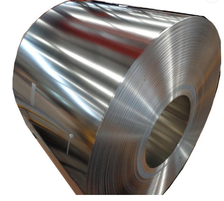 Plain Galvanized Iron Steel Sheet Coil Pre Painted Flat For Roofing