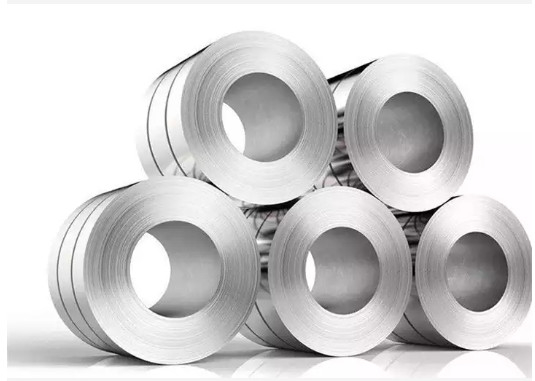 Plain Galvanized Iron Steel Sheet Coil Pre Painted Flat For Roofing
