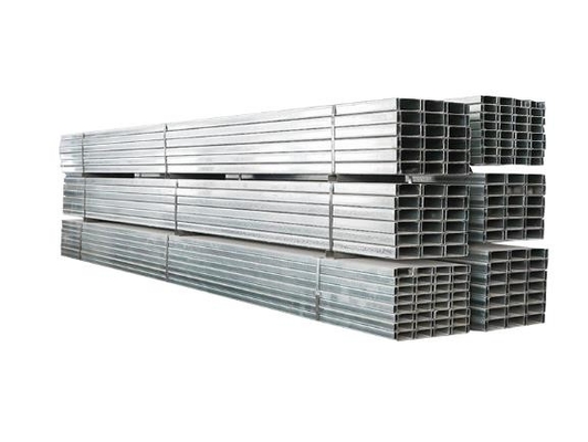50mm 40mm 35mm 30mm 25mm Galvanized Welded Steel Pipe Tube Vespolari